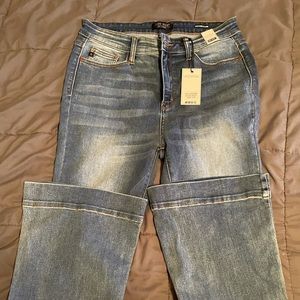 Judy blues jeans